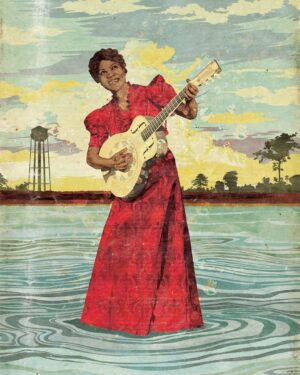Sister Rosetta