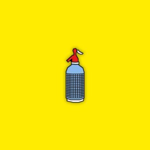 Pin Sifón