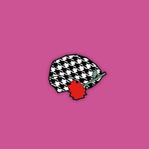 Pin Chulapo