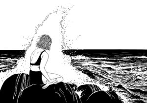 Marea alta