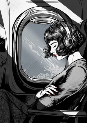 Modo avión