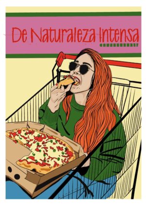 De naturaleza intensa