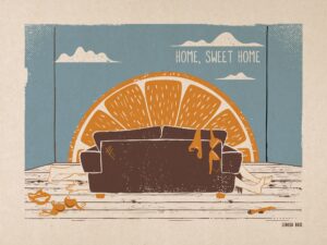 Home