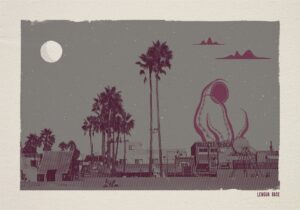ROADS L.A