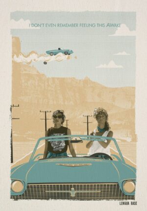Thelma & Louise