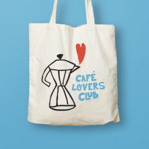 Cafe Lovers
