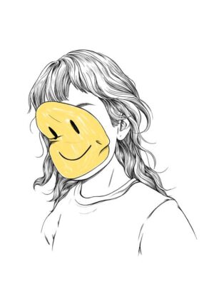 Sonríe