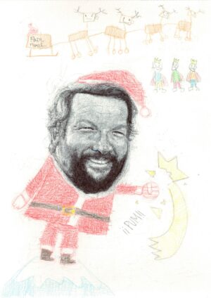 Bud Spencer