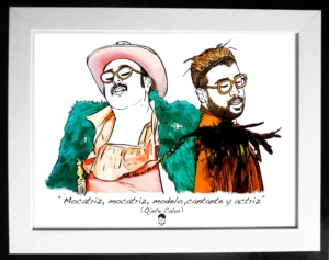 Ojete Calor - mocatriz