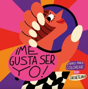 Me gusta ser yo - Cachetejack