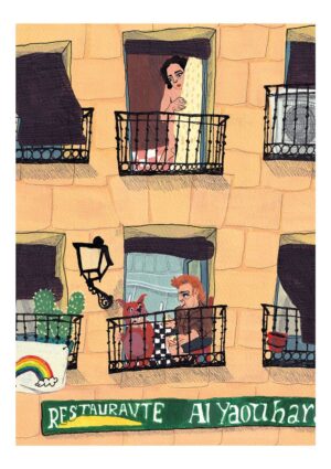 Madrid V