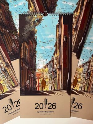 Calendario 2026