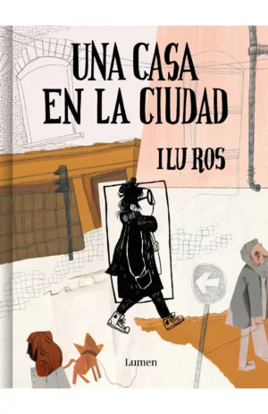 Una casa en la ciudad