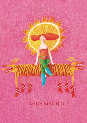 Arde Madrid