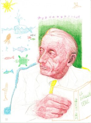 Cousteau