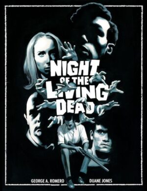 Night of the living dead