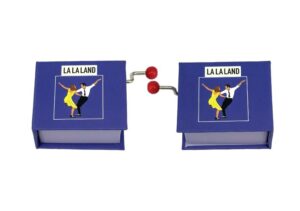 Caja de Música - La La Land