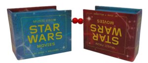 Caja de Música Star Wars