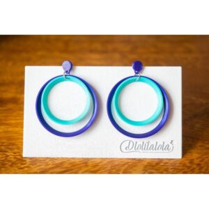 Pendientes Lola