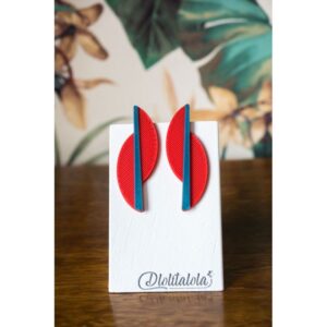 Pendientes Pendulo