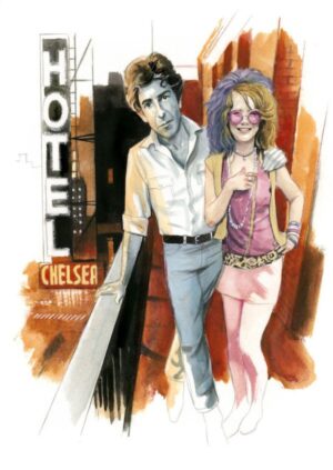 Chelsea Hotel