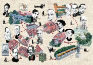 Mapa cultural