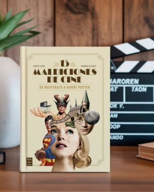 13 maldiciones de cine