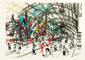 Atocha