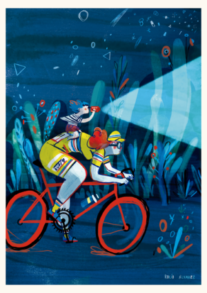 Cinepedalo