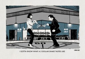 Pulp Fiction