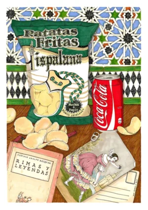 Patatas