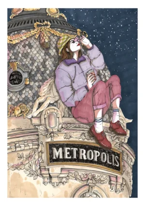 Metrópolis