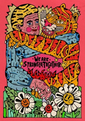 Together
