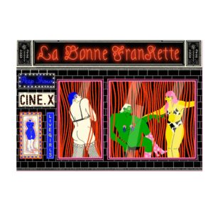 La Bonne franquette
