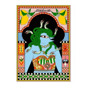 Medusa