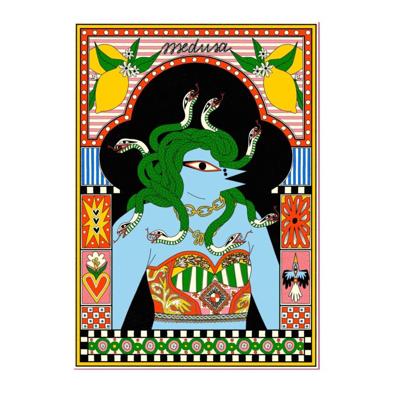 Medusa