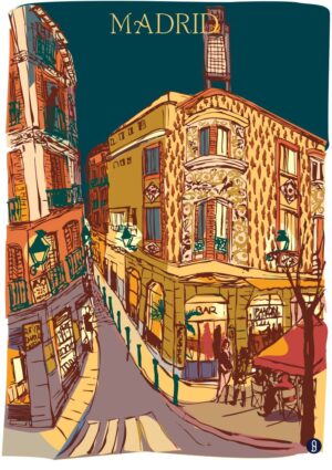 Café Pavón