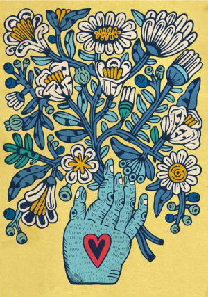 Flores