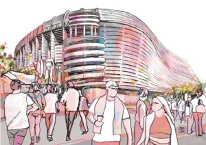 Bernabeu