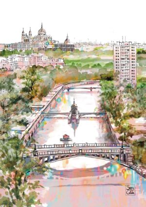 Madrid Río