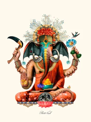 Ganesh