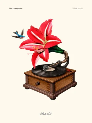 The Gramophone