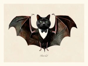 Bat Cat