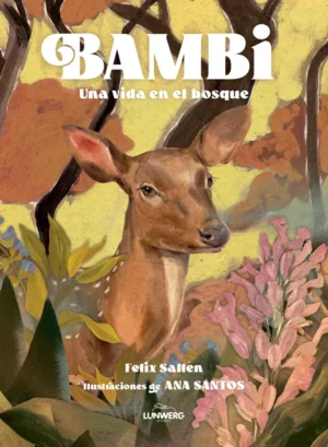 Bambi - Una vida en el bosque