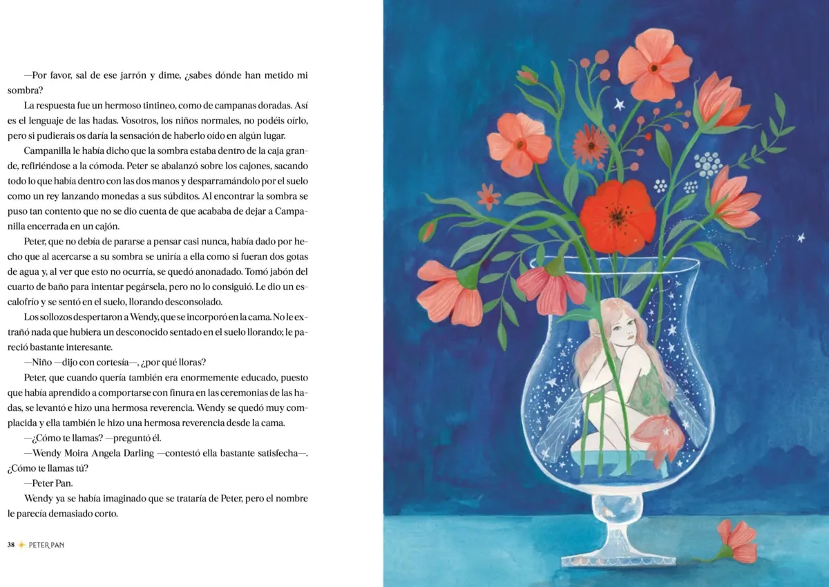 Peter Pan – Image 3