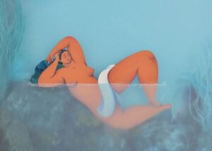 Le Repos