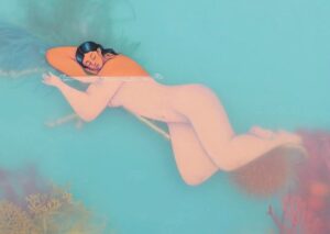 La siesta