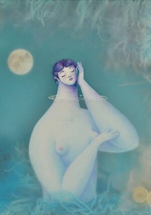 The influence of the moon