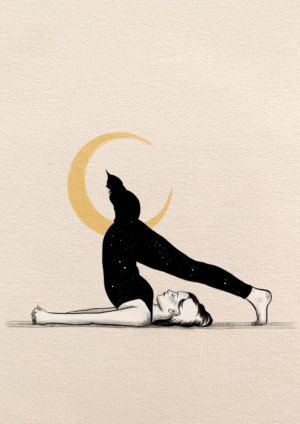 Halasana