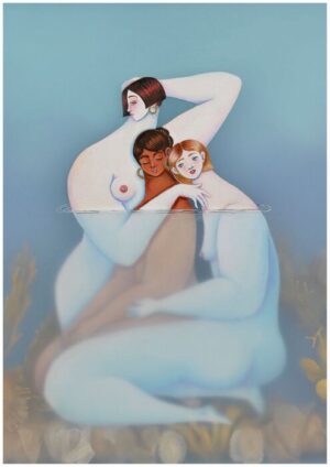 The Three Graces